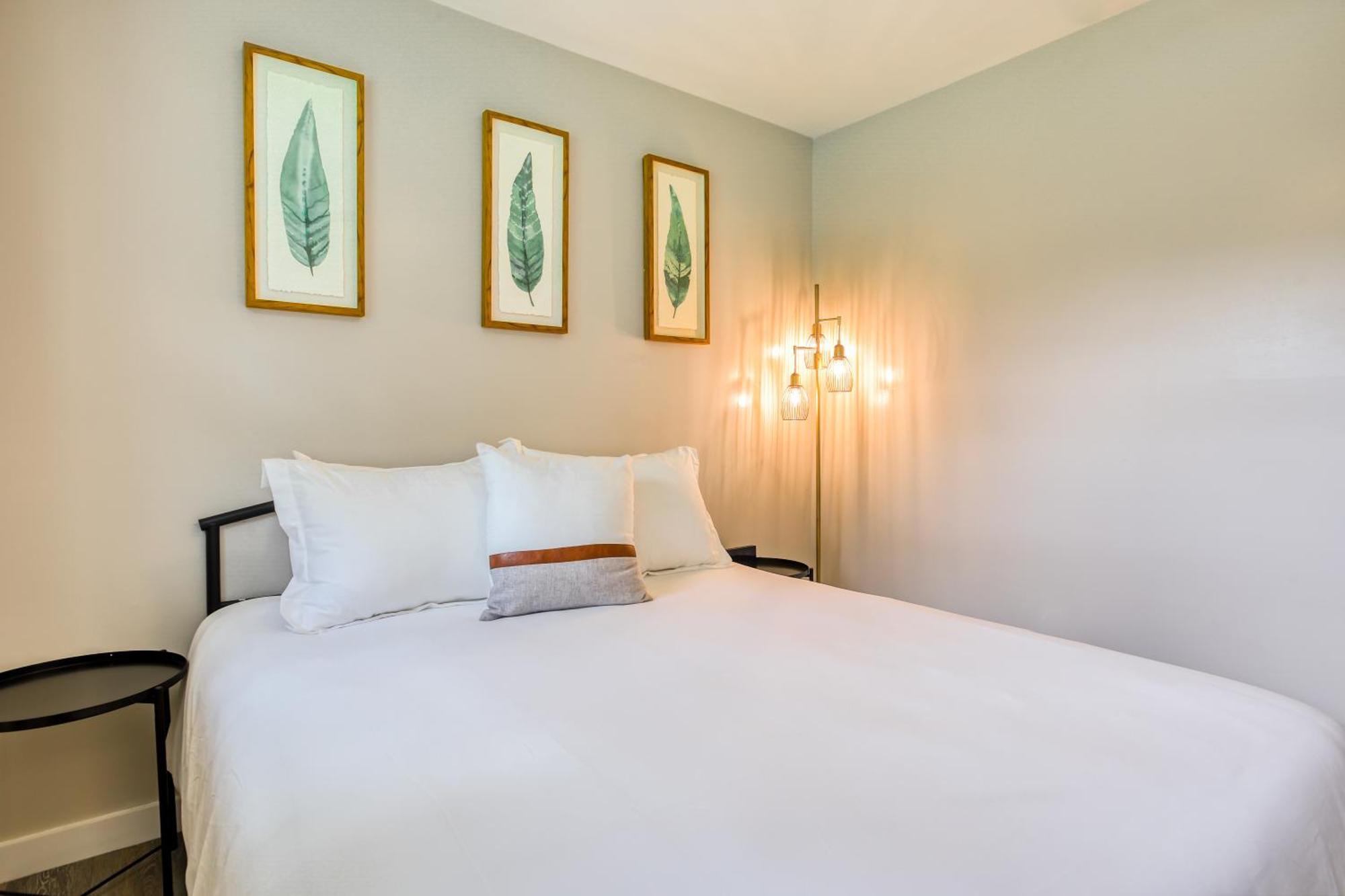 The Mariners Rest, Near Downtown, Coastal Charm Holiday home Savannah