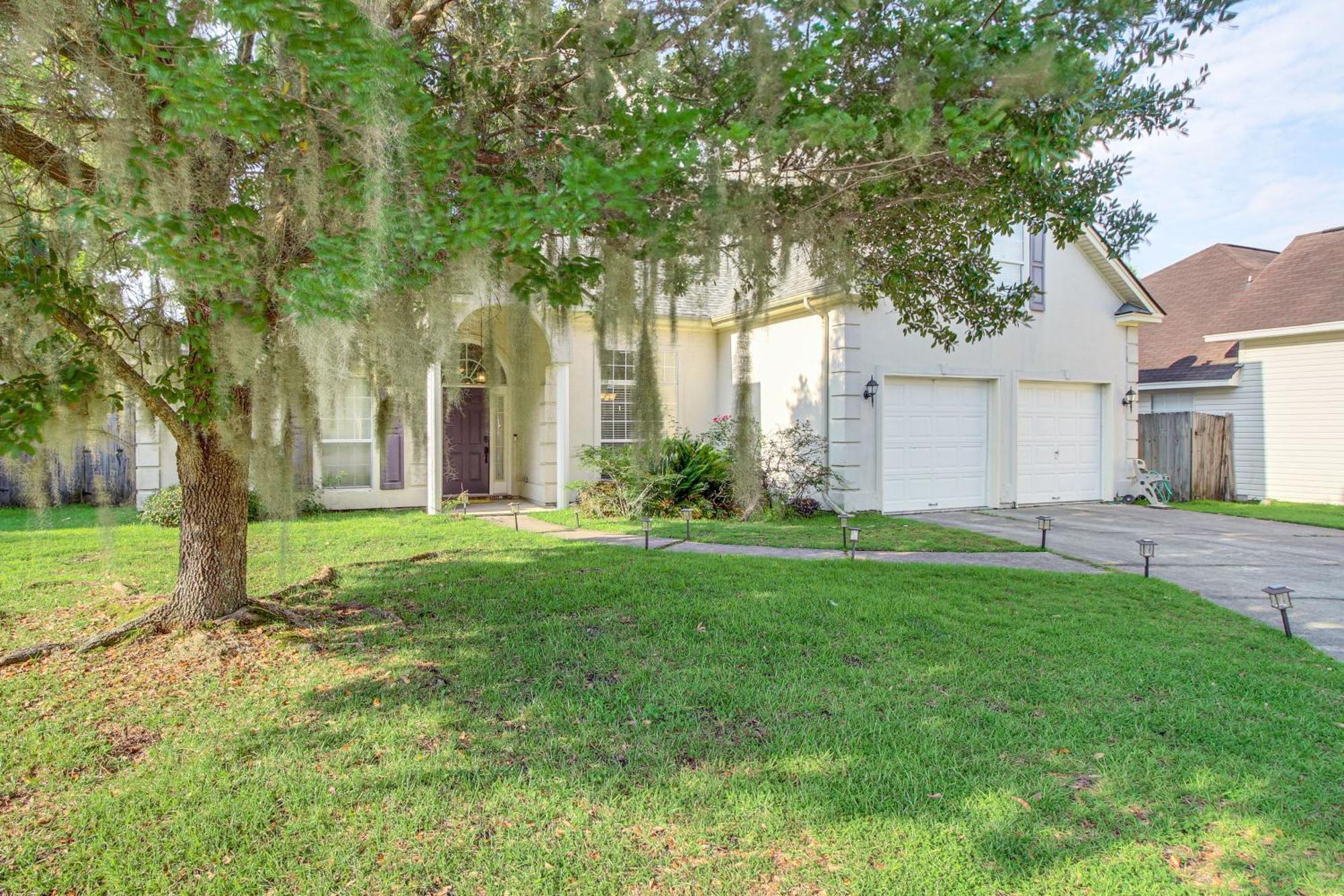 Holiday home Pet-friendly With Cozy Fireplace! Savannah