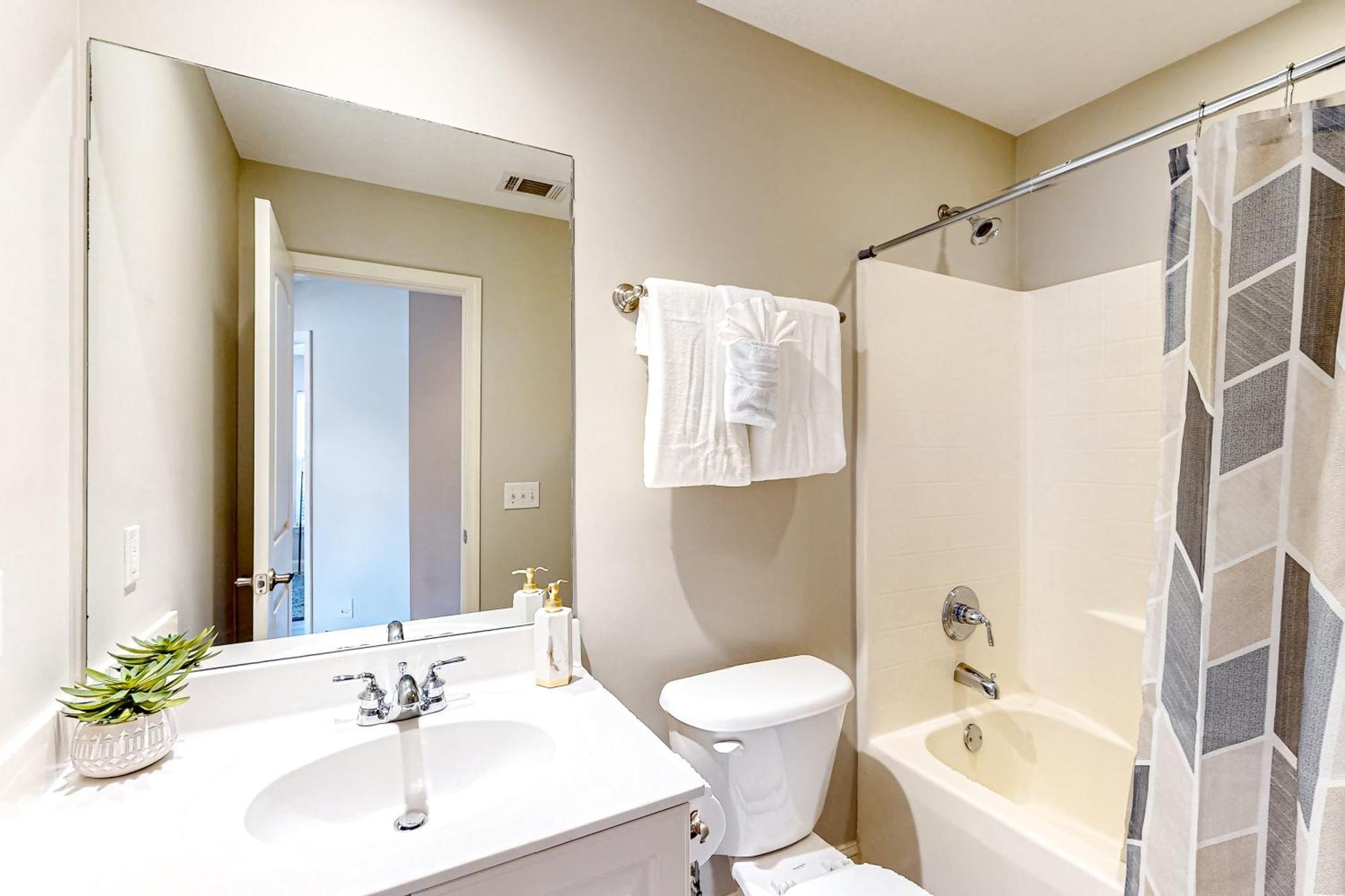 Holiday home Tranquil Moments Savannah