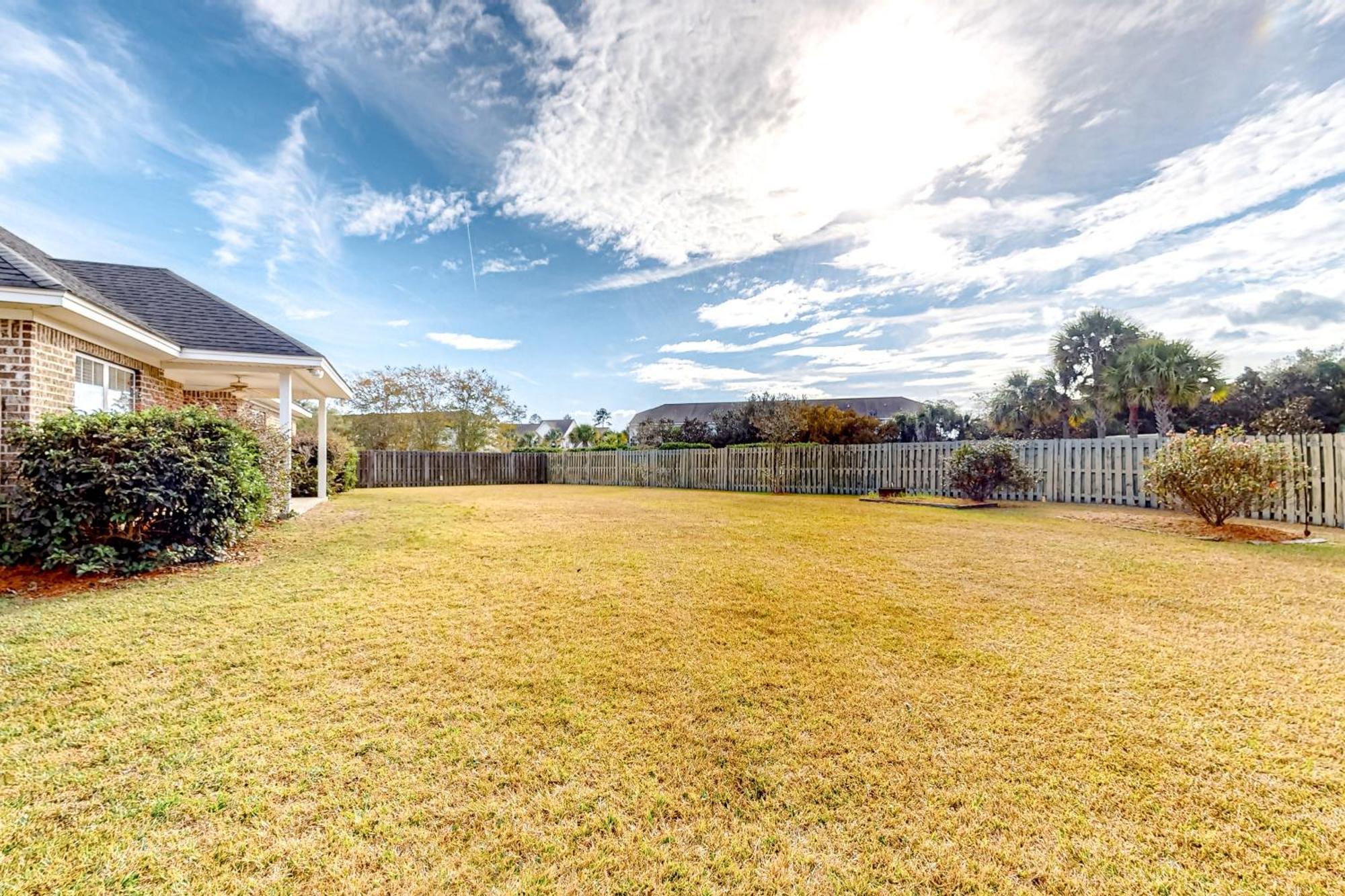 Holiday home Tranquil Moments Savannah