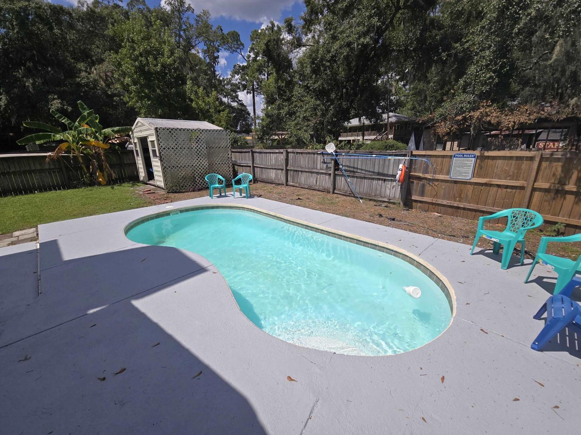 Holiday home Mins To Savannah-peachy Pied-a-terre