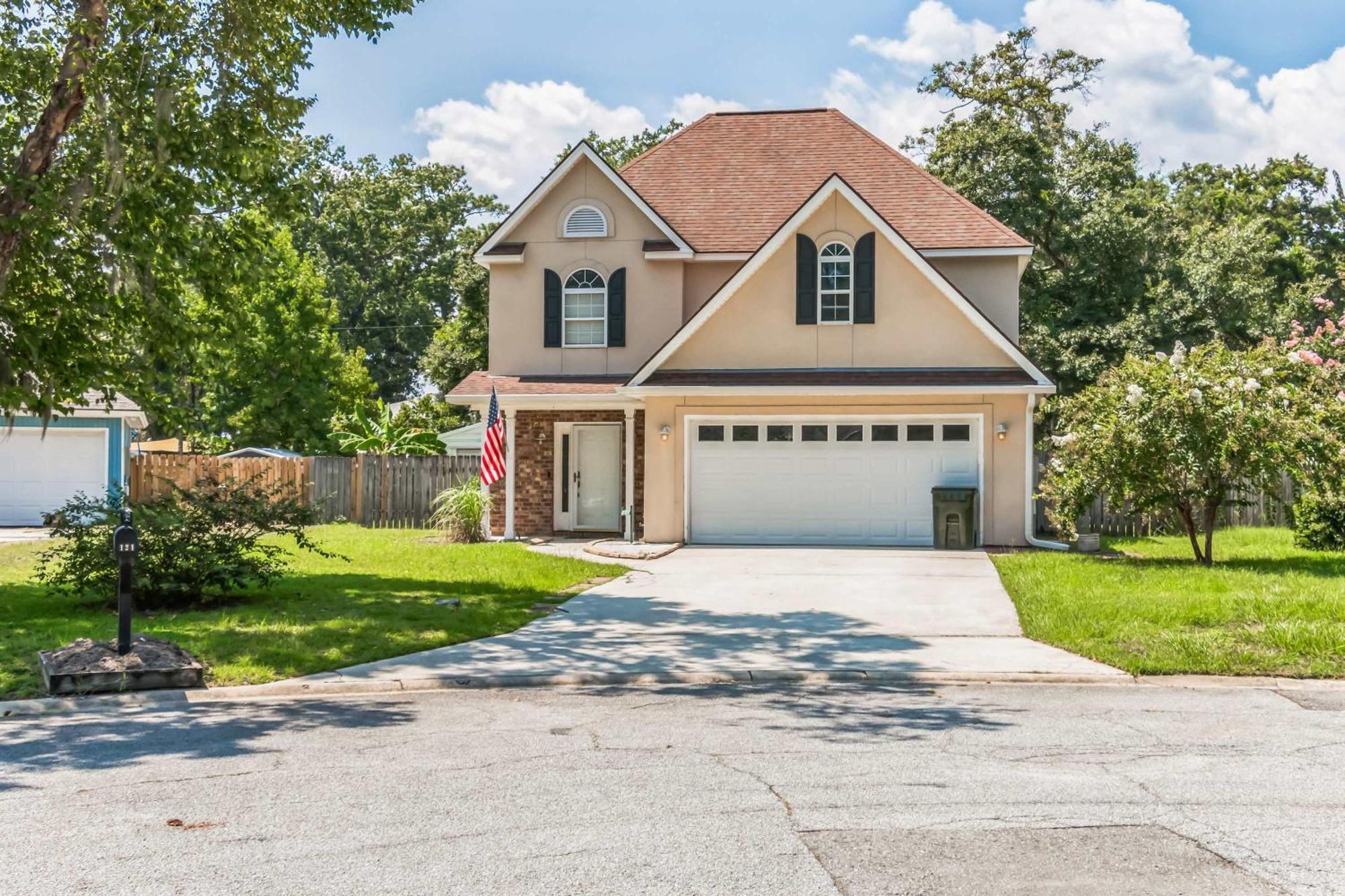 Mins To Savannah-peachy Pied-a-terre * Savannah