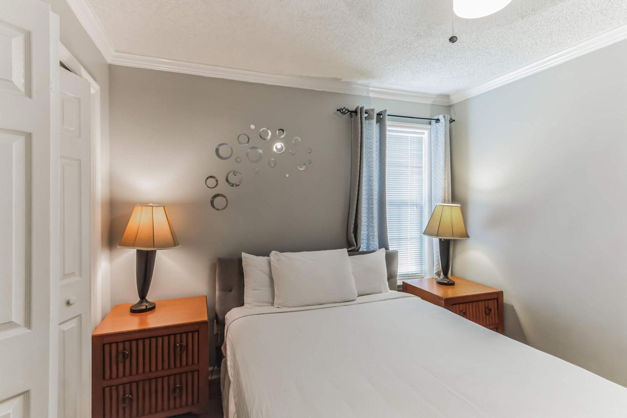 Holiday home Mins To Savannah-peachy Pied-a-terre Savannah