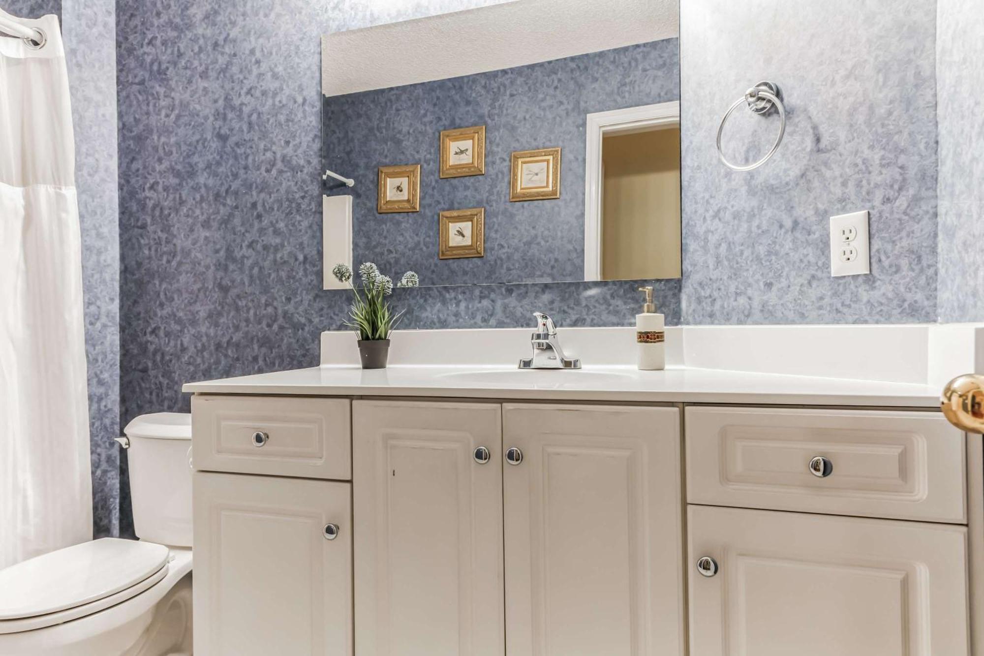 Mins To Savannah-peachy Pied-a-terre