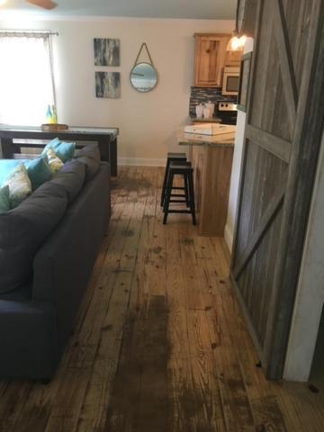 Boho South Guest house *