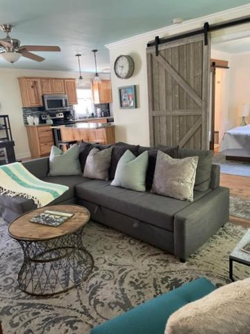 Boho South