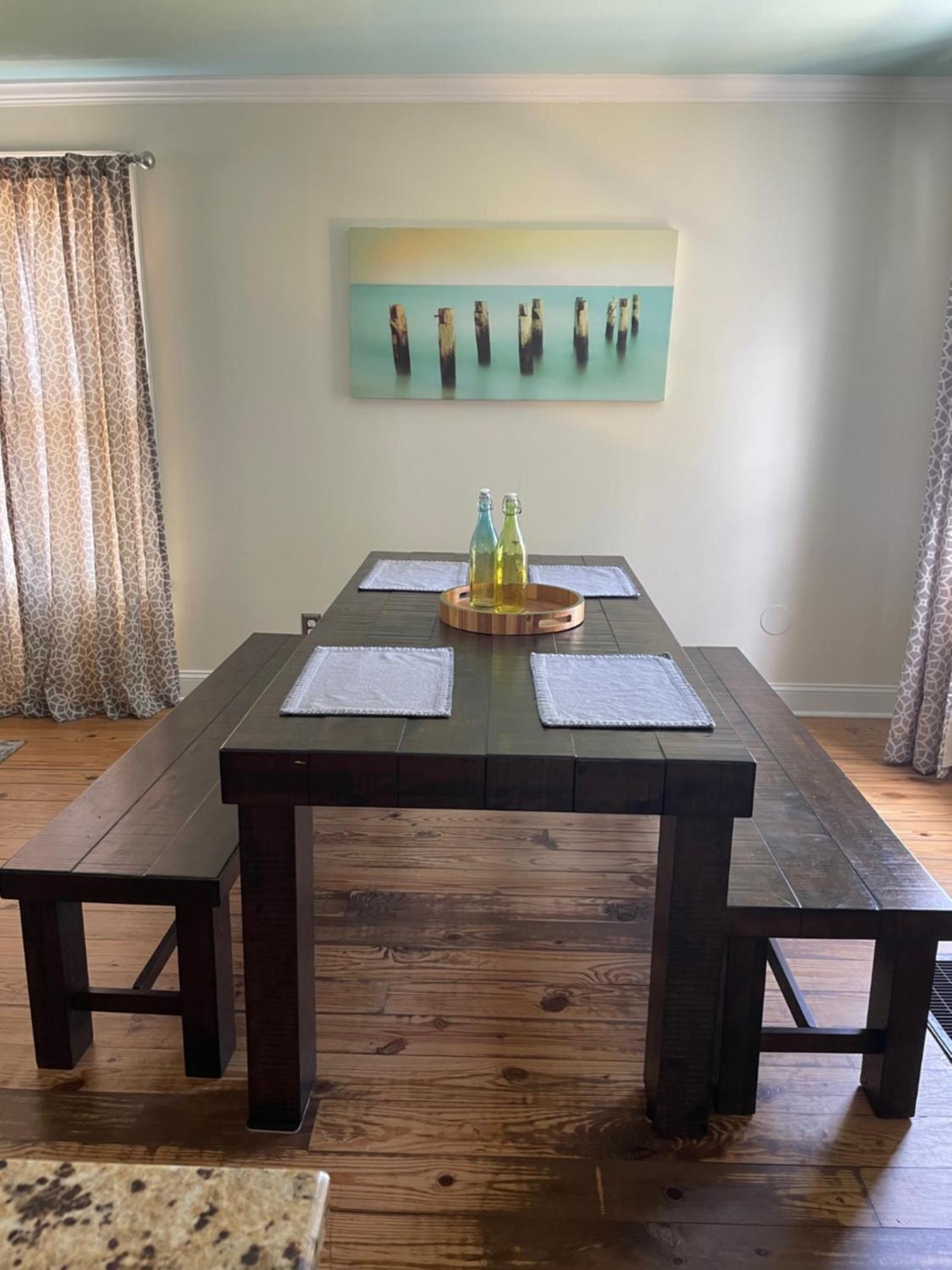 Boho South Guest house