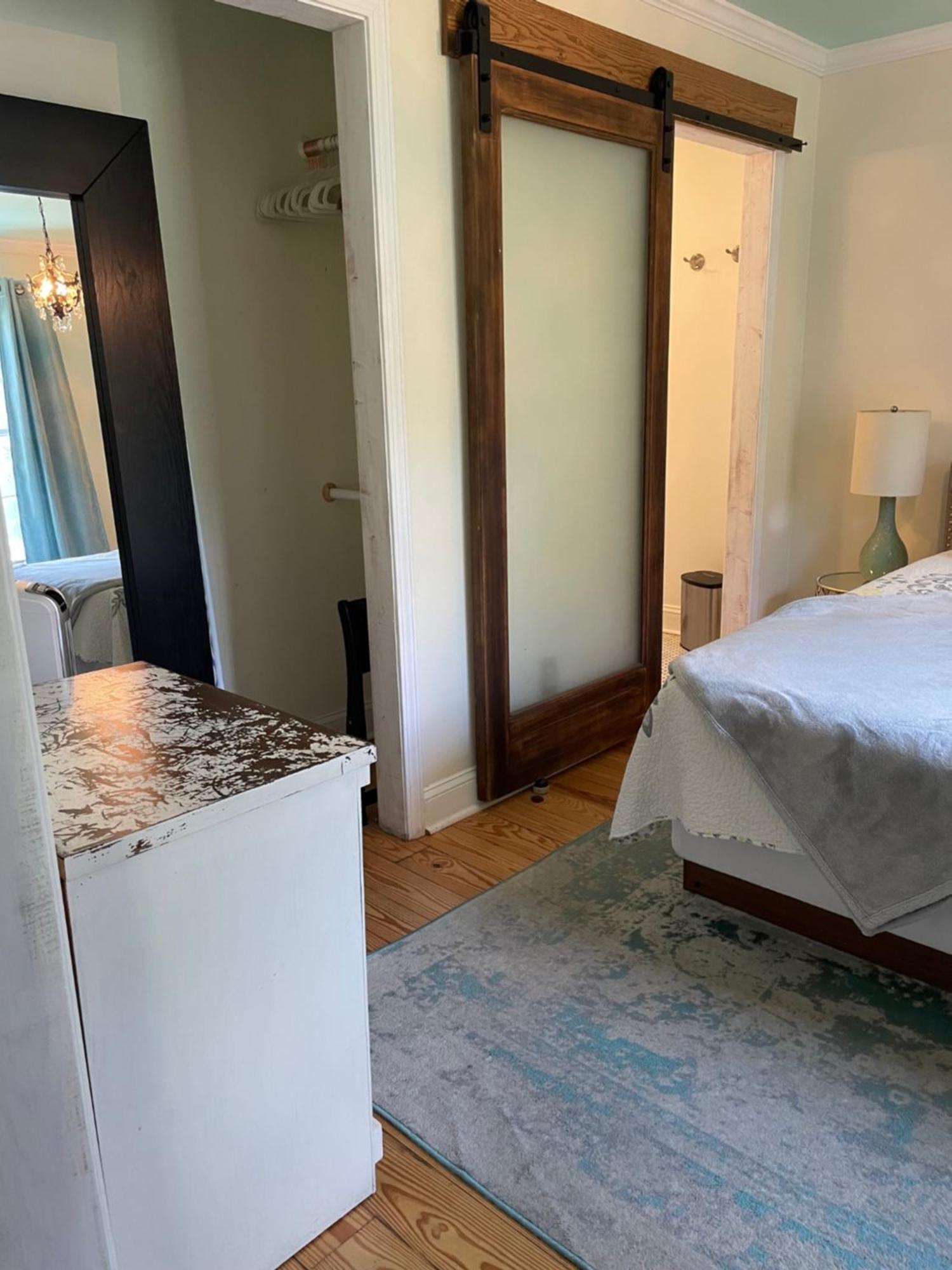 Boho South Guest house *