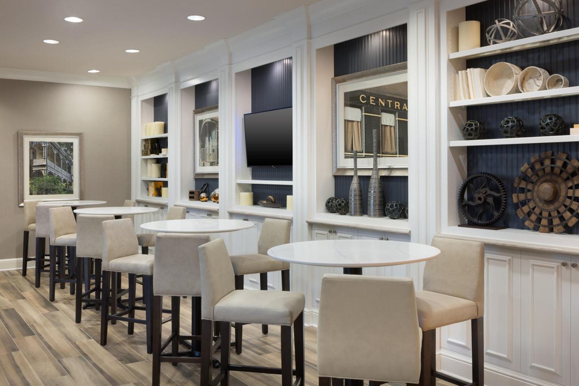 Downtown Historic District Hotel 3*