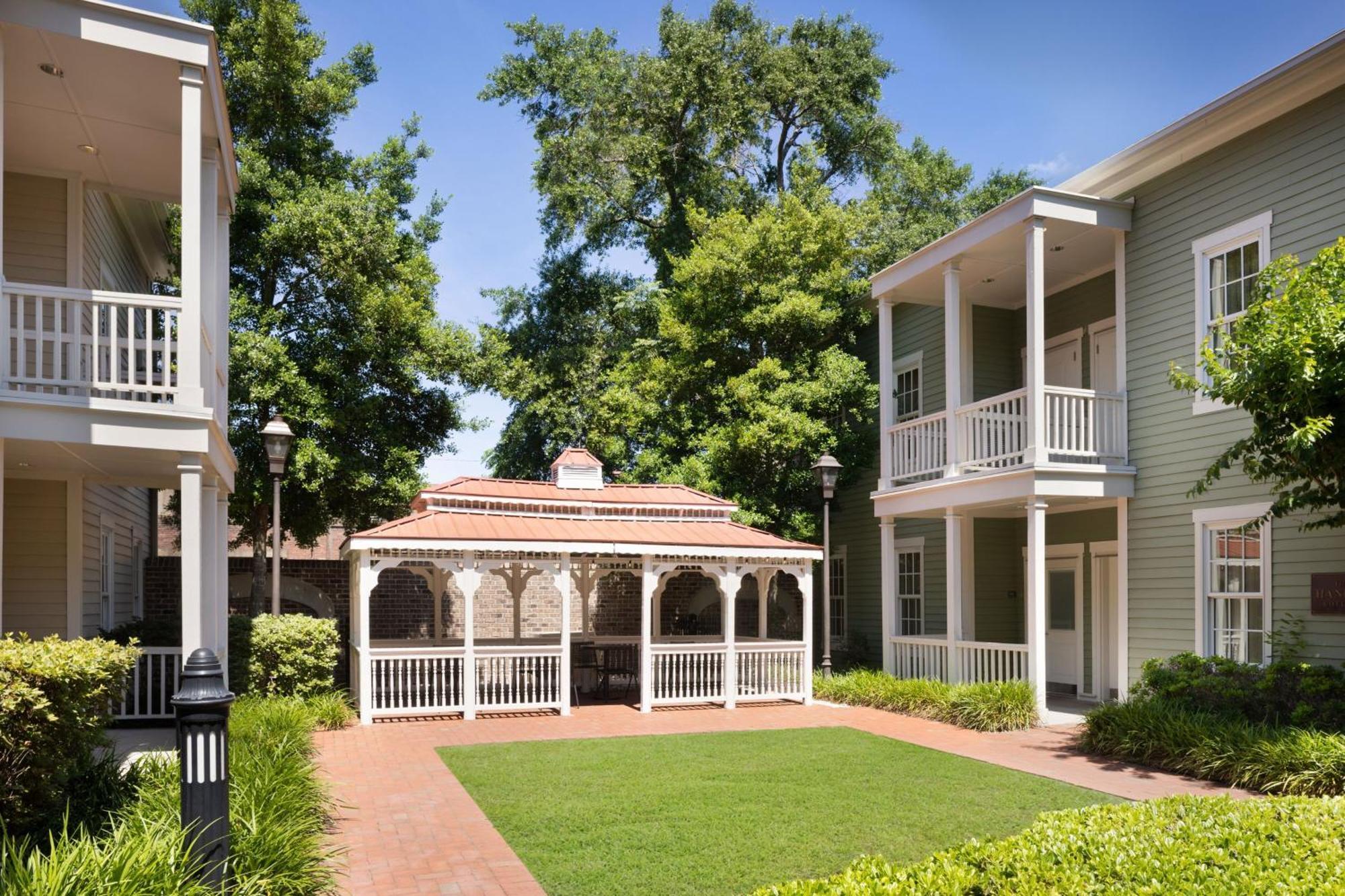 Hotel Downtown Historic District Savannah
