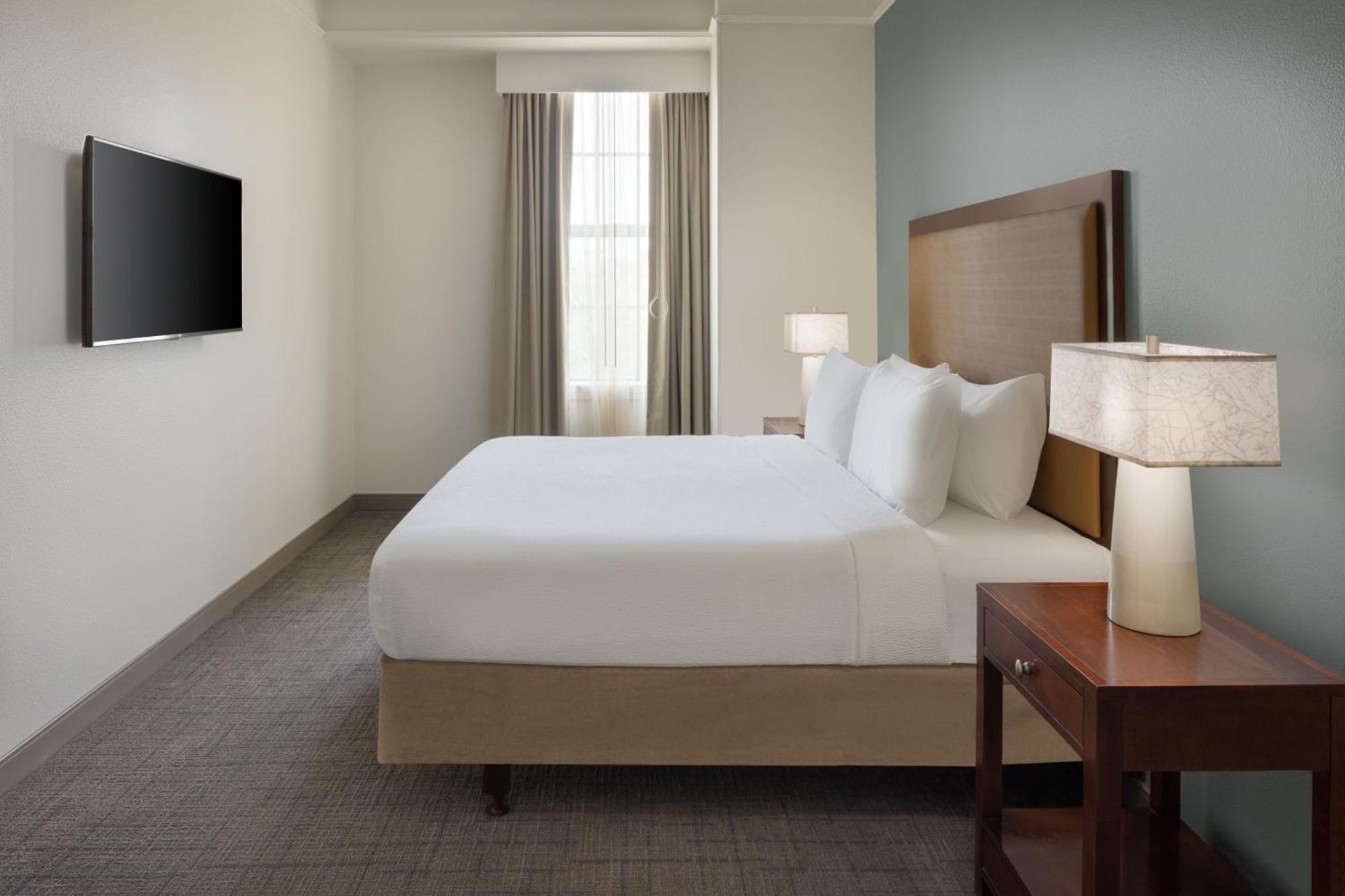 Downtown Historic District Hotel 3*