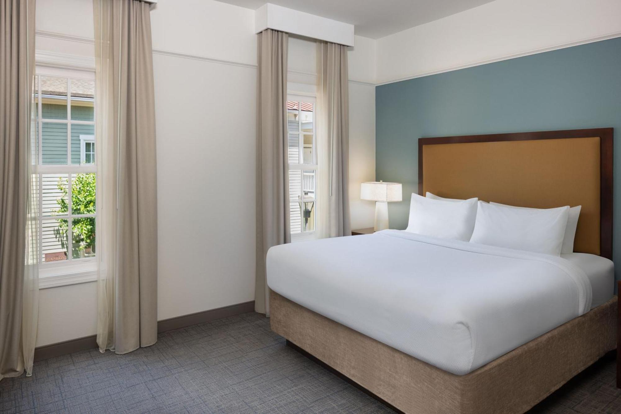Hotel Downtown Historic District 3*
