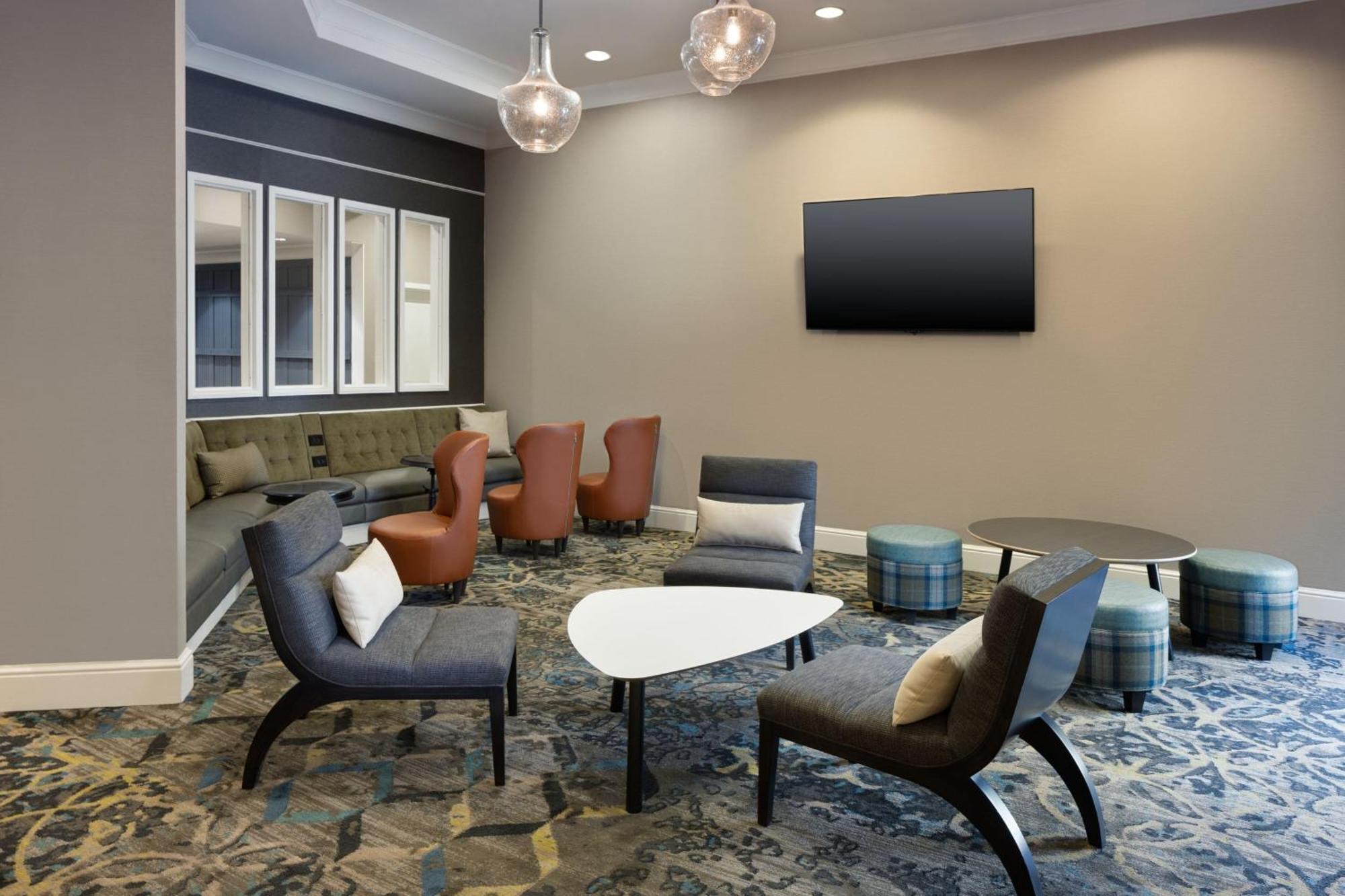 Downtown Historic District Hotel 3*