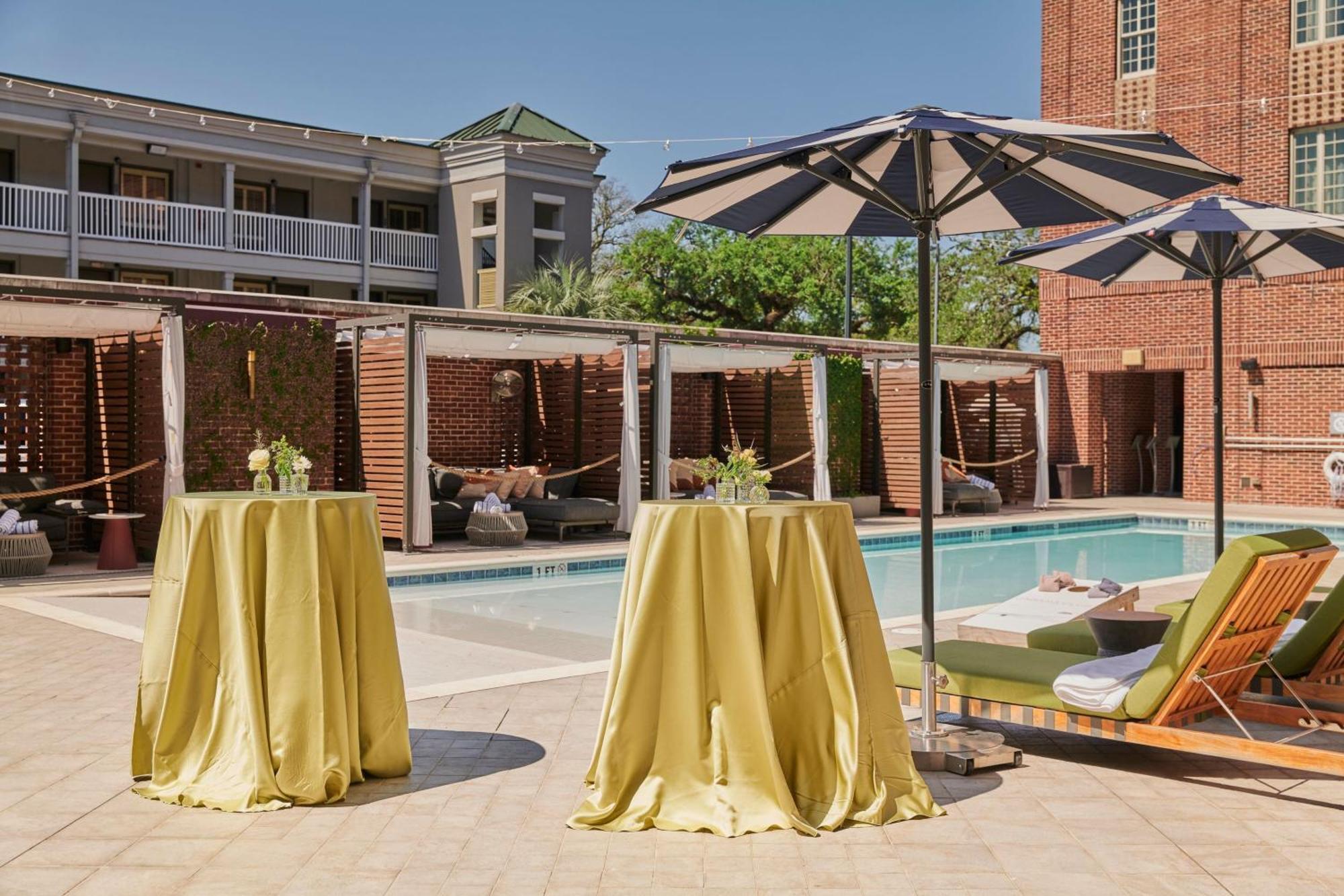 The Alida, Savannah, A Tribute Portfolio 5* Savannah