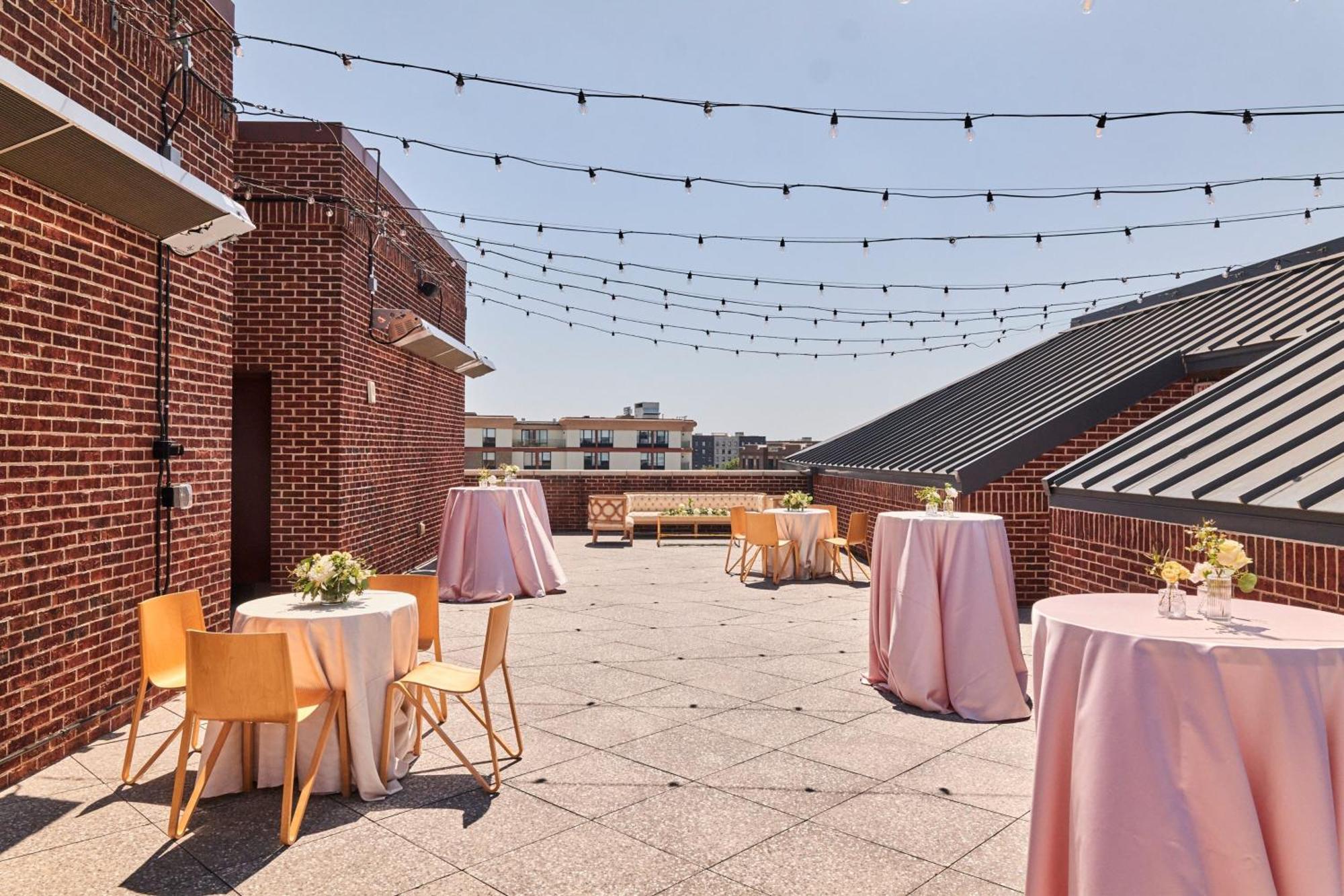 The Alida, Savannah, A Tribute Portfolio
