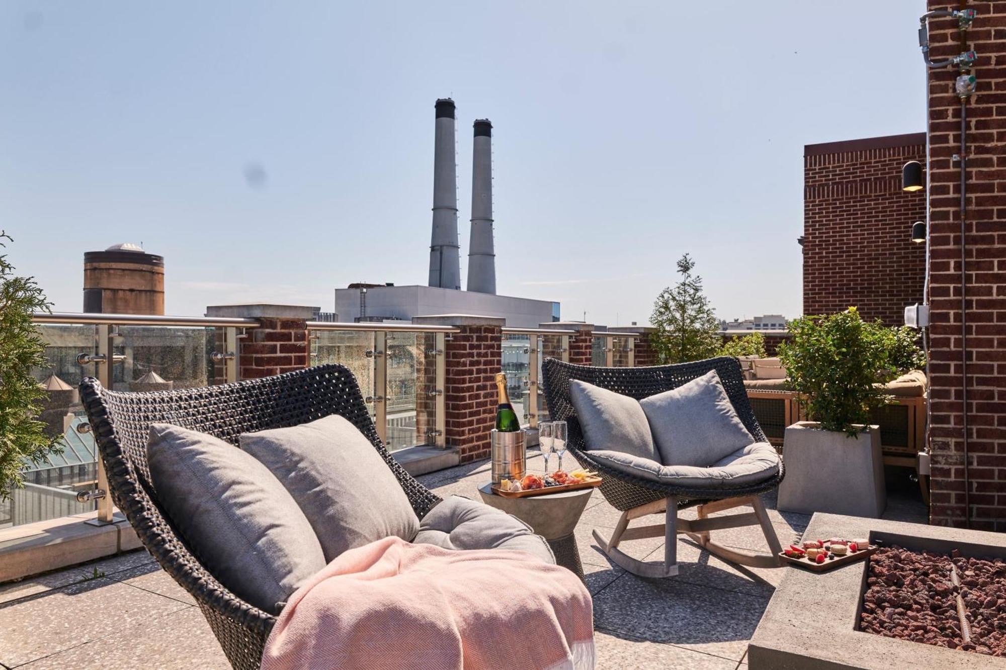 The Alida, Savannah, A Tribute Portfolio Hotel