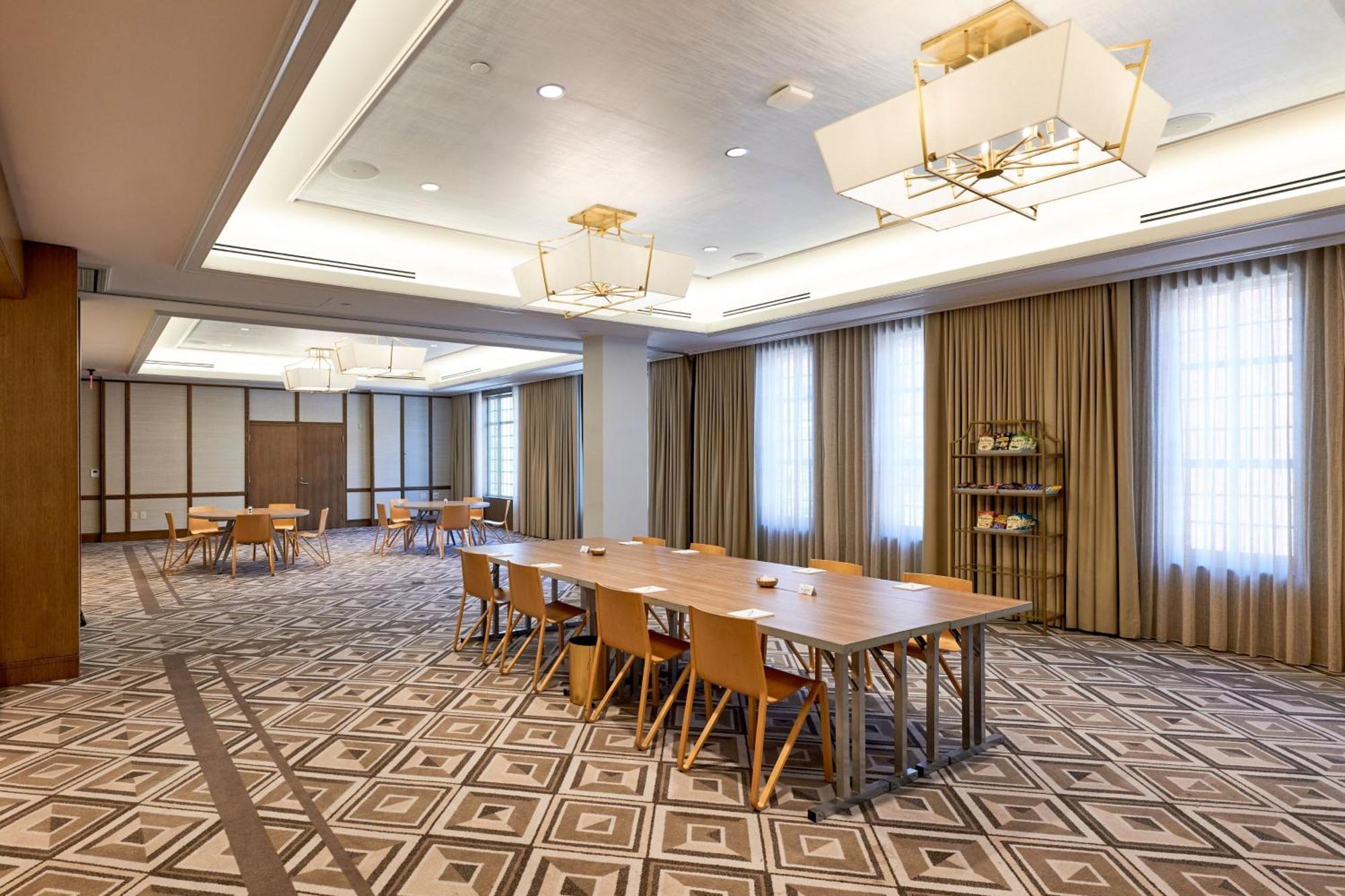 Hotel The Alida, Savannah, A Tribute Portfolio