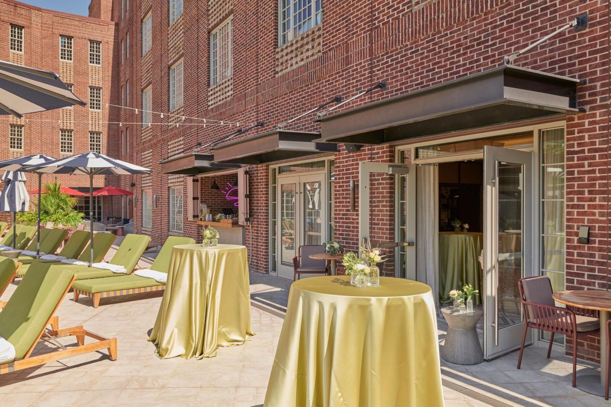 Hotel The Alida, Savannah, A Tribute Portfolio 5*