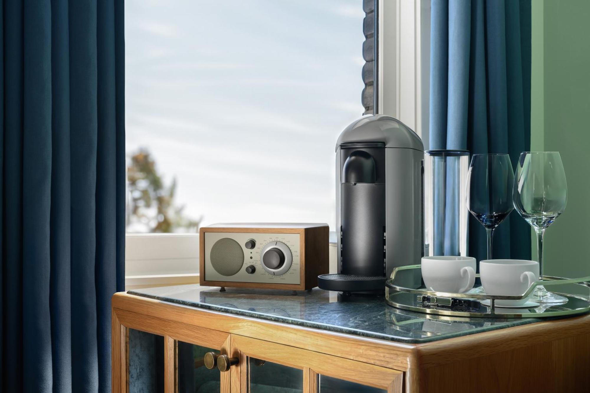 The Drayton Savannah, Curio Collection By Hilton Hotel