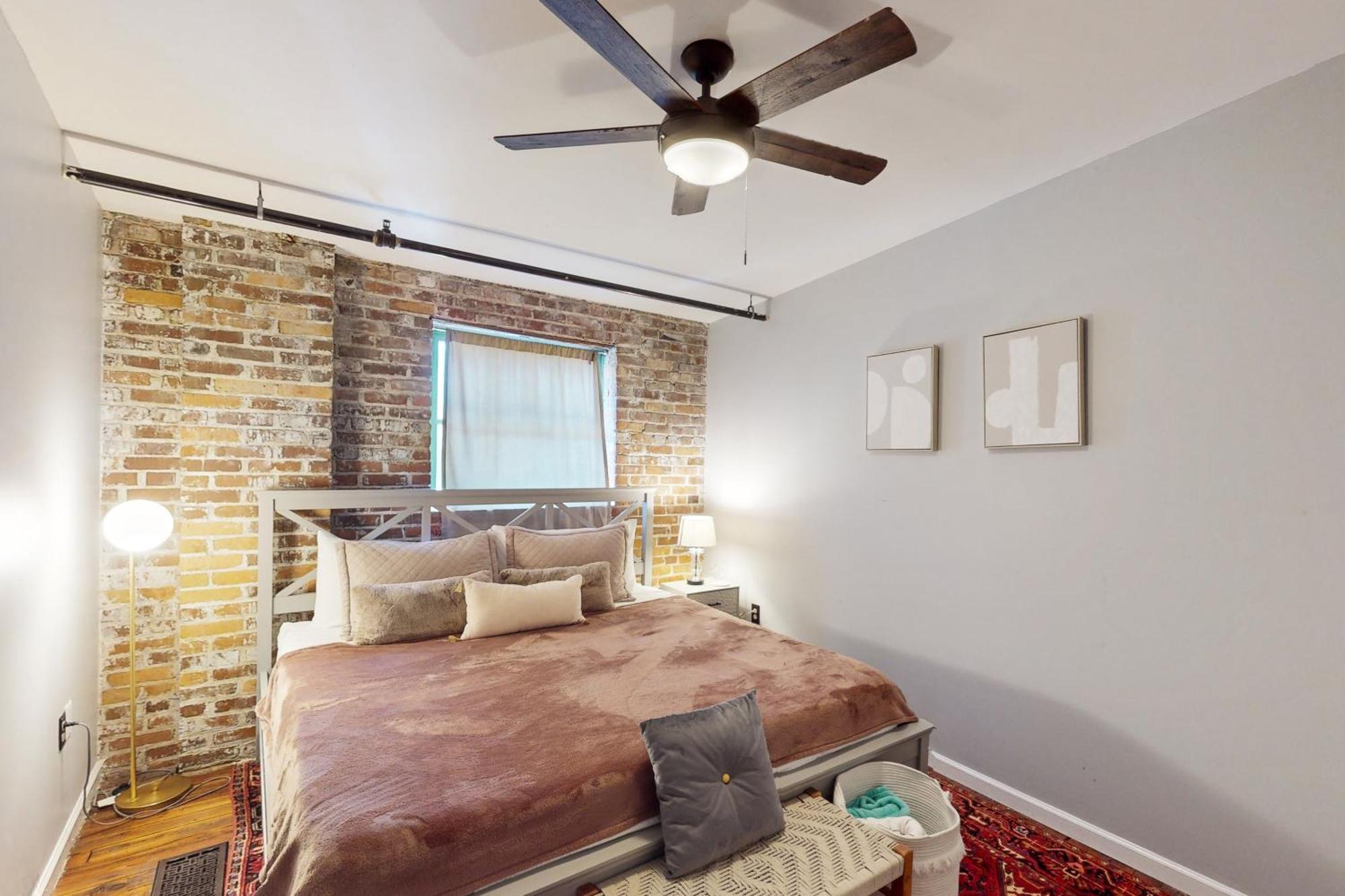 The Basecamp Savannah