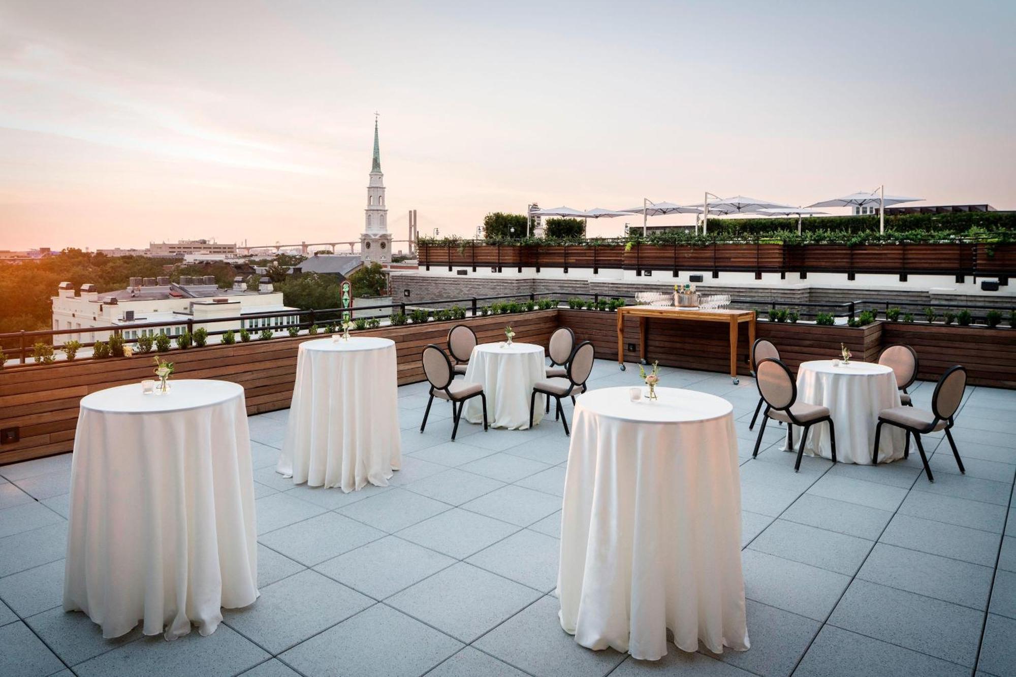 Hotel Perry Lane Hotel, A Luxury Collection Hotel, Savannah