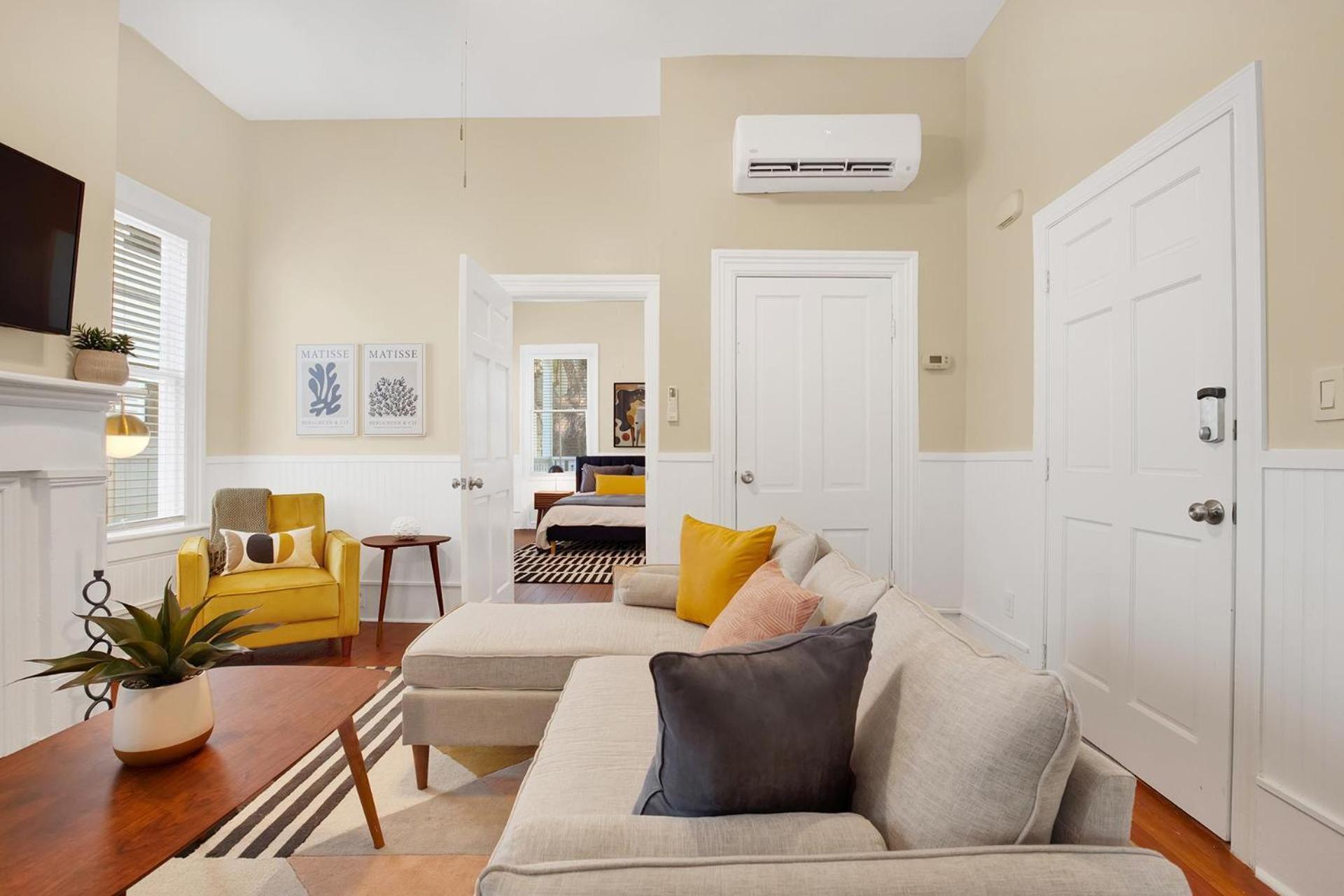 Holiday home West Park Unit B Savannah