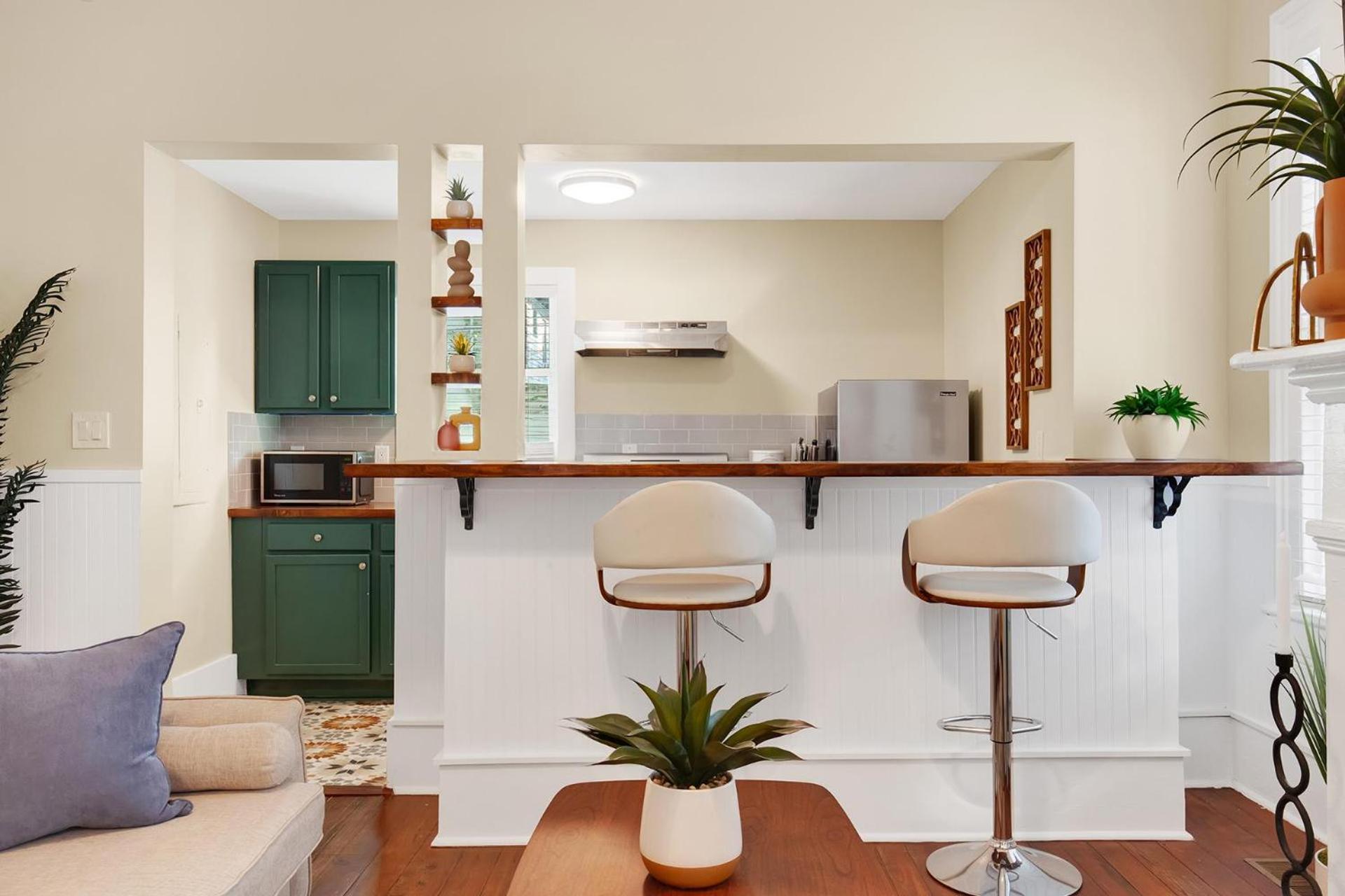 Holiday home West Park Unit B Savannah