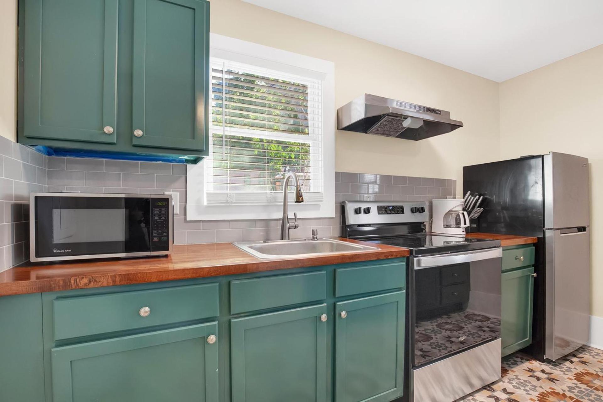 West Park Unit B Savannah
