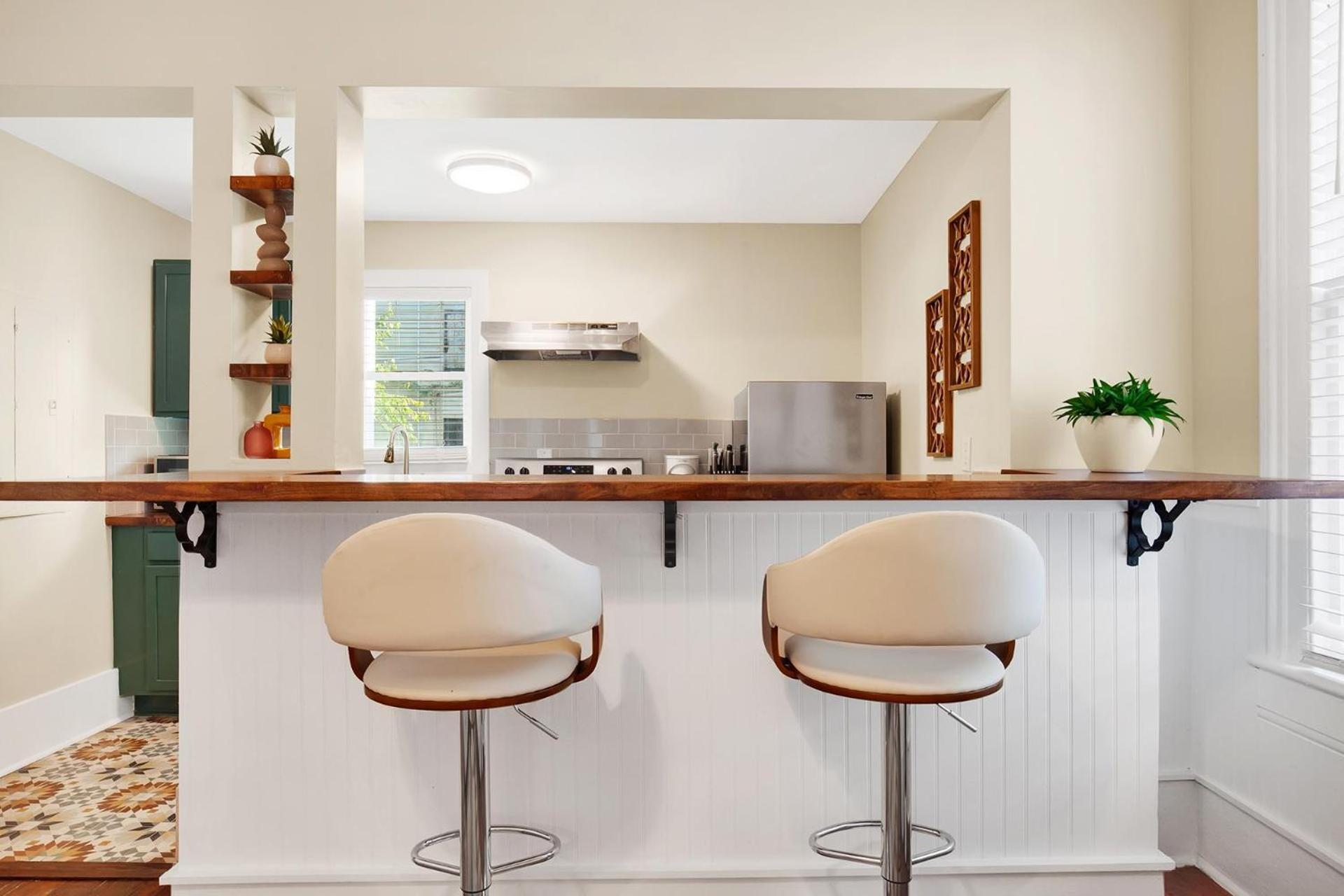 West Park Unit B