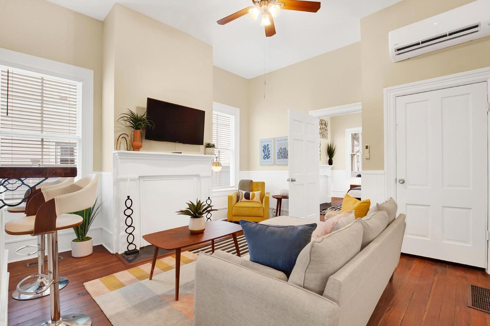 West Park Unit B Savannah