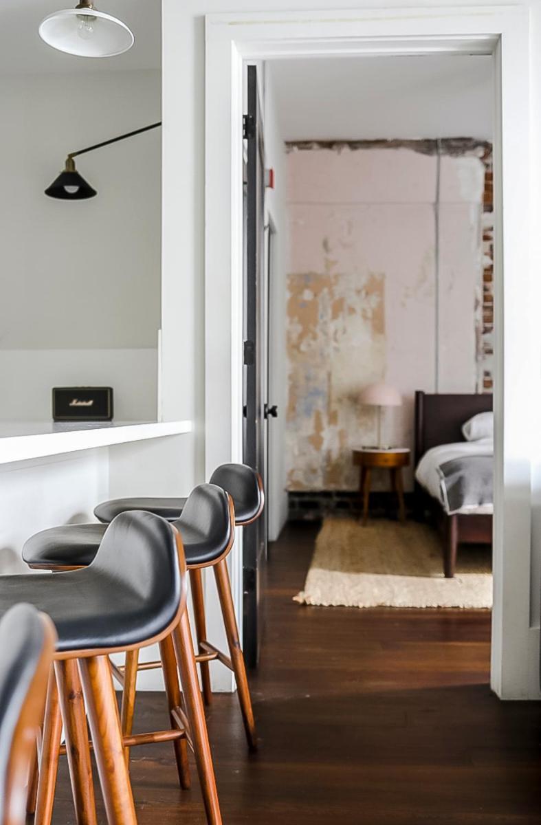 The Grant By Black Swan Apartment