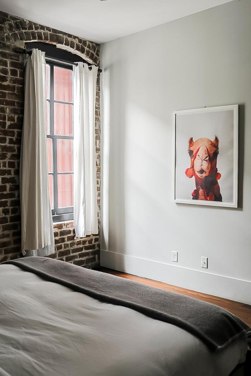 The Grant By Black Swan Apartment