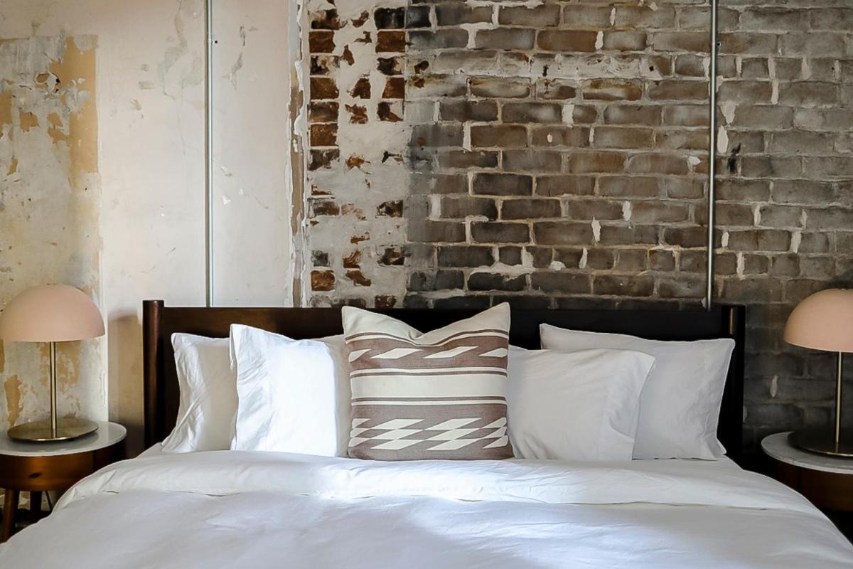 The Grant By Black Swan Apartment *