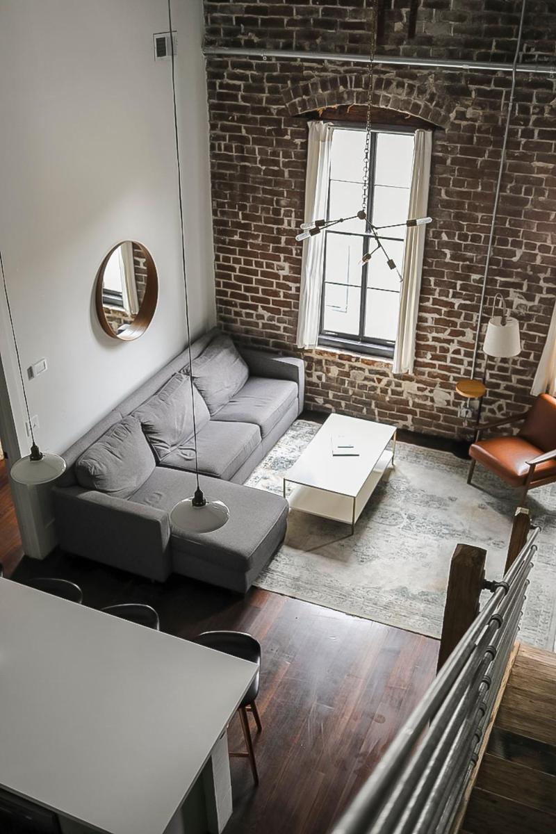 Apartment The Grant By Black Swan *
