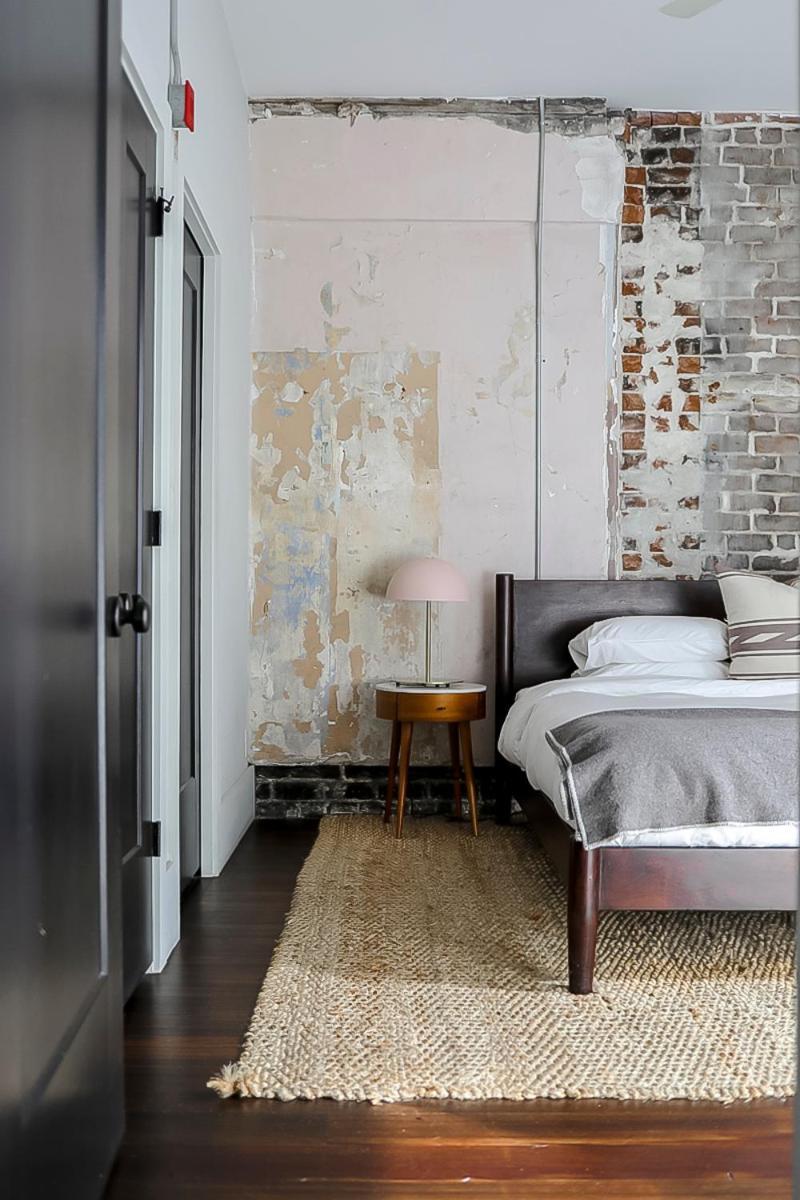 Apartment The Grant By Black Swan Savannah