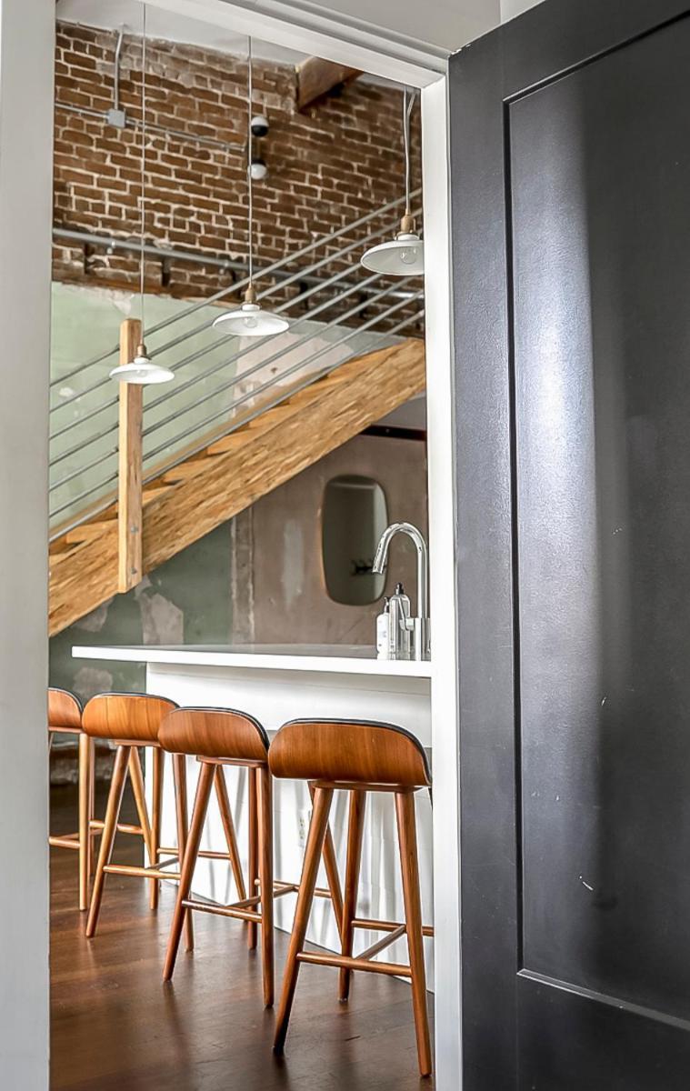 The Grant By Black Swan Apartment Savannah