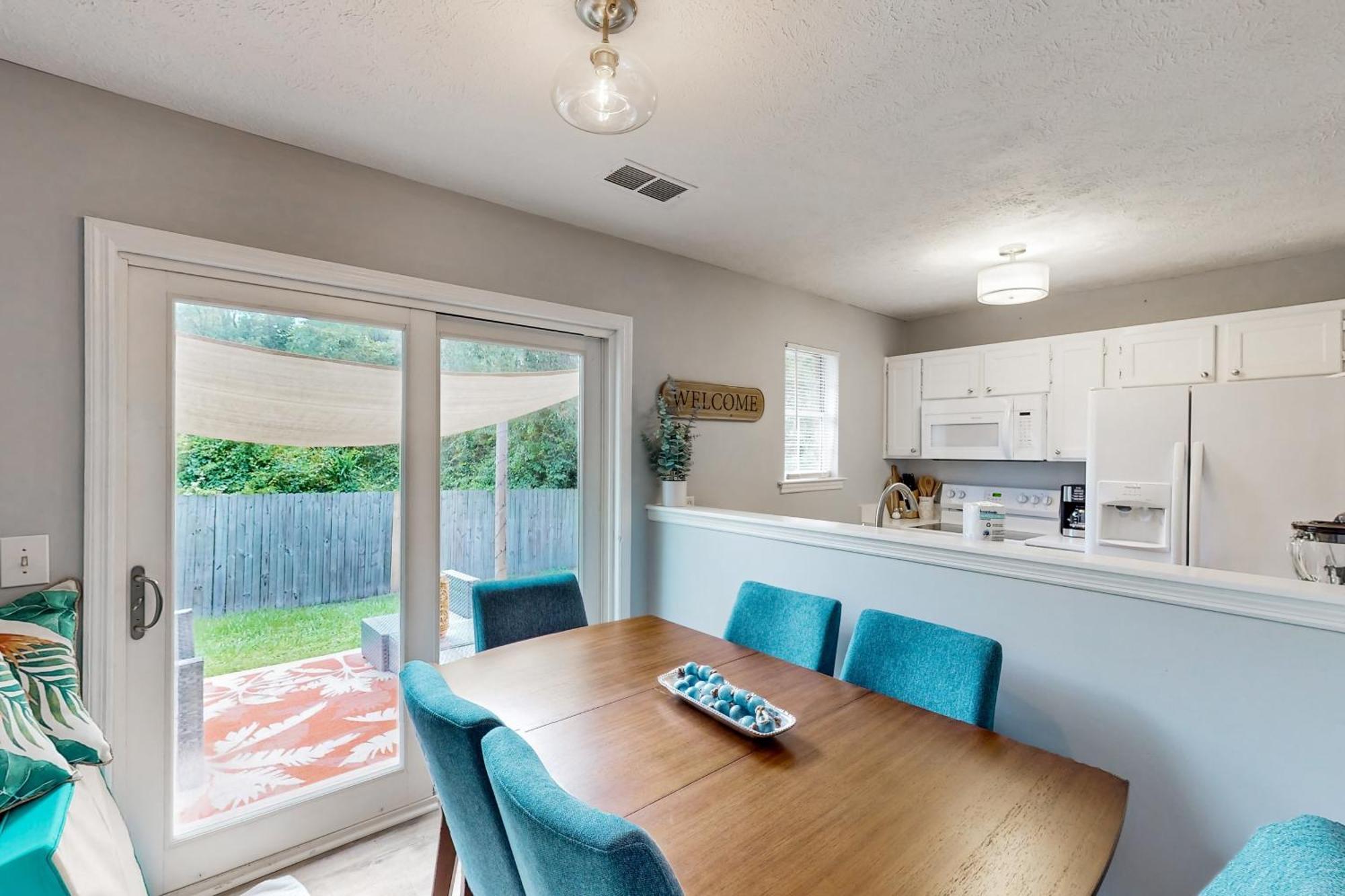 Ropemaker Lane Holiday home