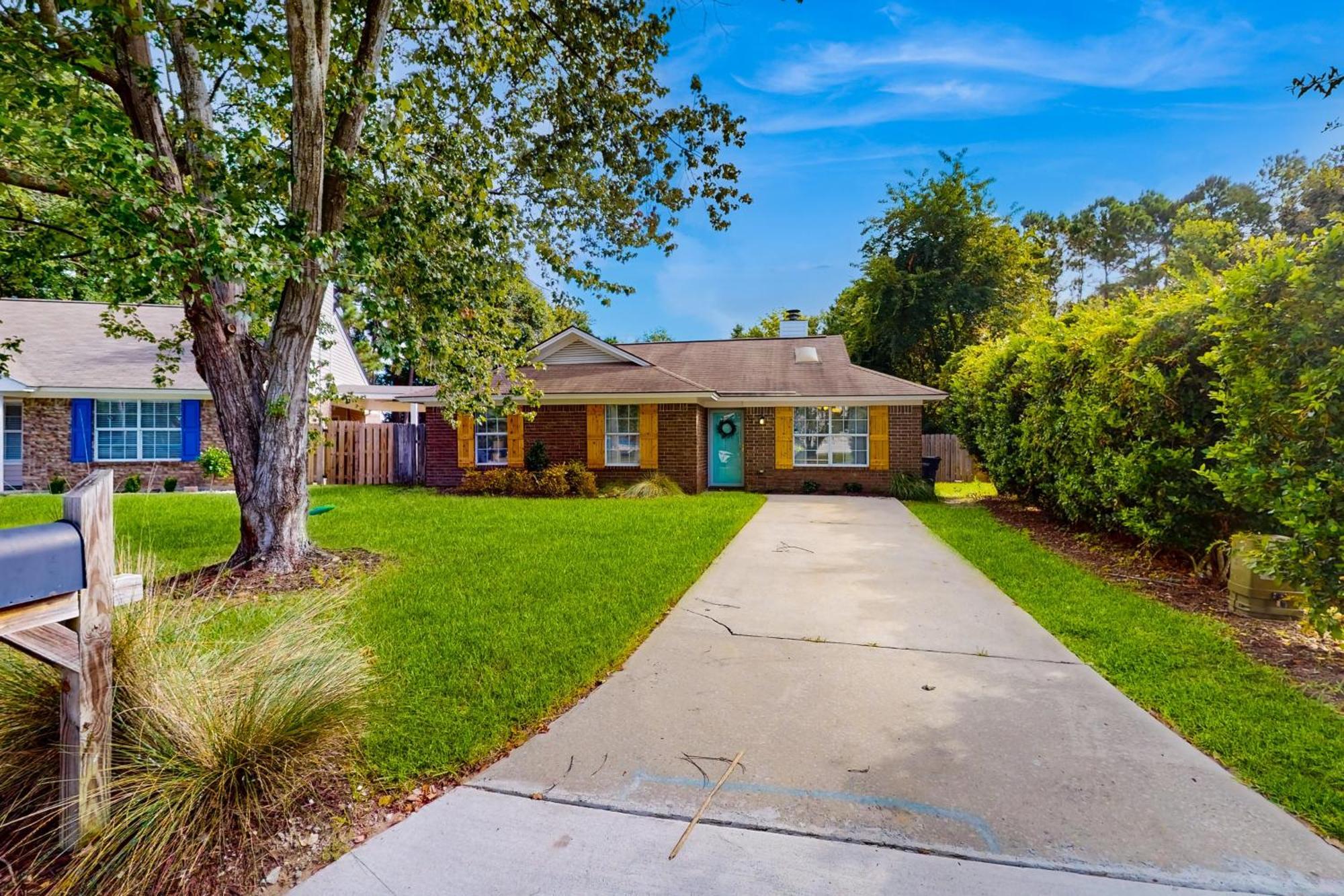 Ropemaker Lane Holiday home Savannah