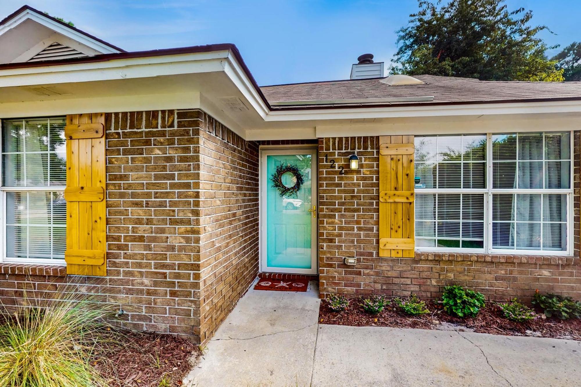 Holiday home Ropemaker Lane Savannah