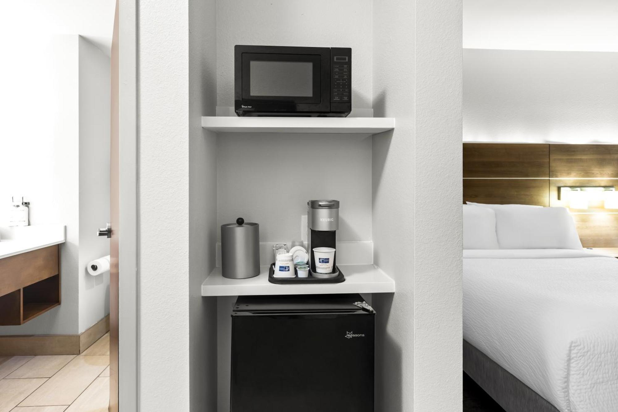 Hotel Express & Midtown By Ihg Savannah