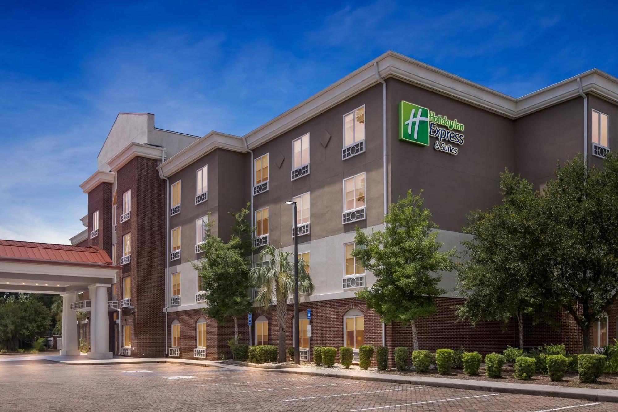 Express & Midtown By Ihg Hotel