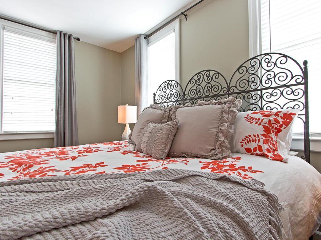 Apartment Habersham 3 *