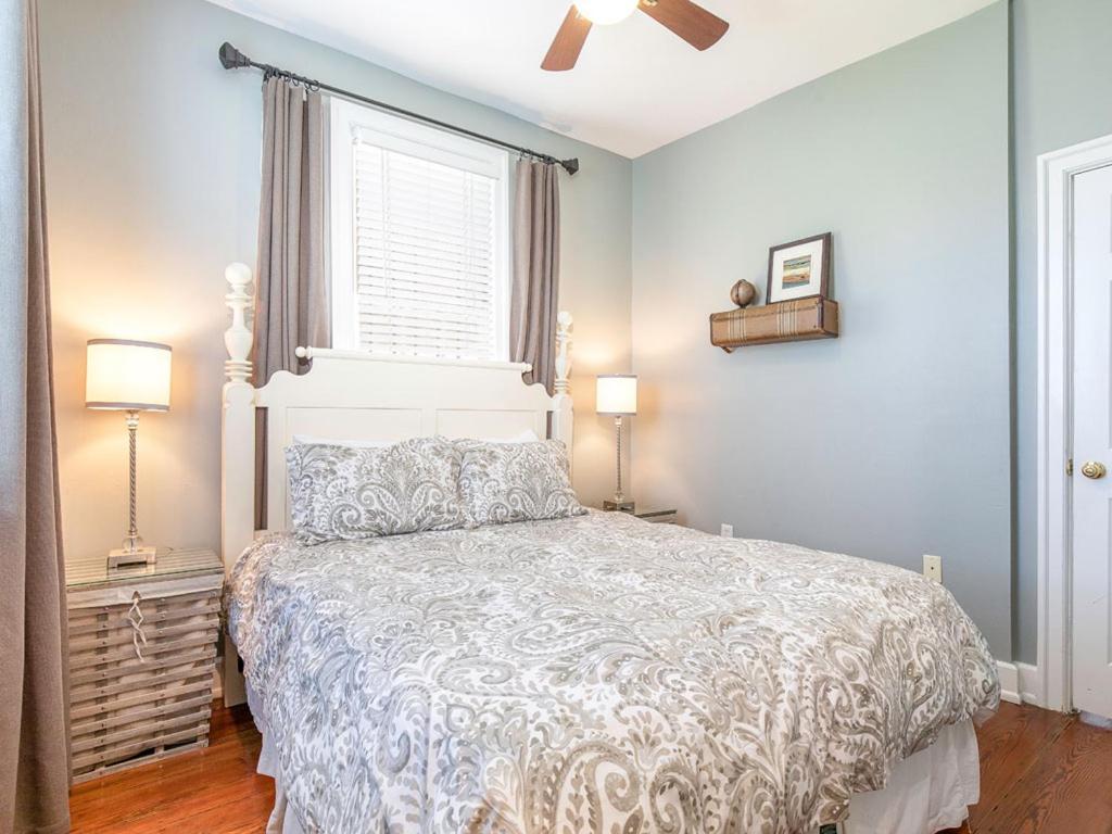 Habersham 3 Apartment *
