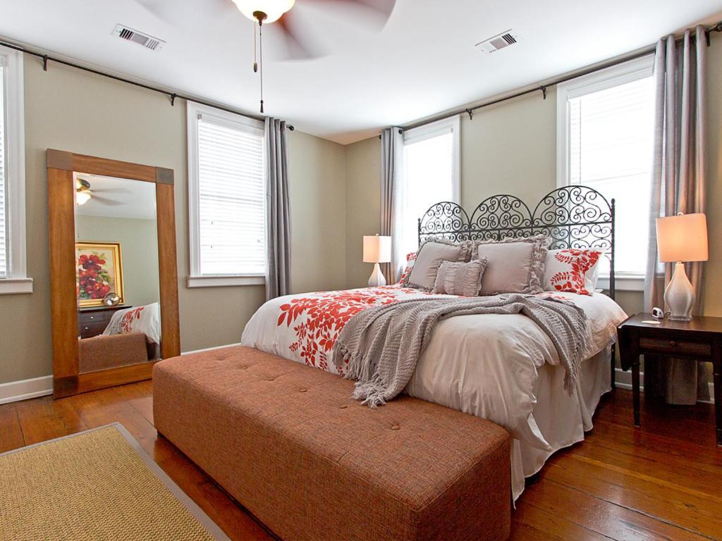 Habersham 3 * Savannah