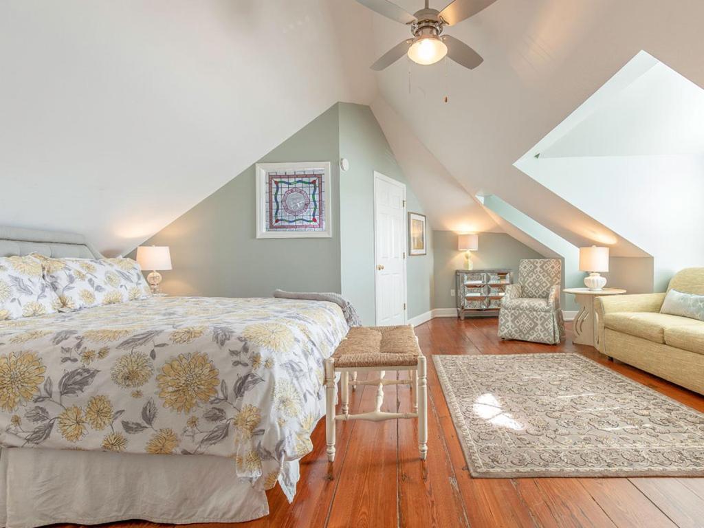 Apartment Habersham 3