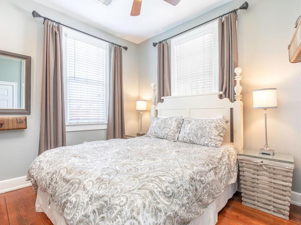Habersham 3 Apartment *
