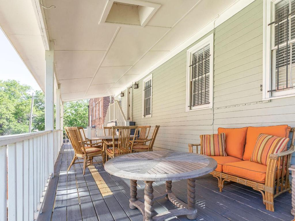 Habersham 3 Apartment Savannah