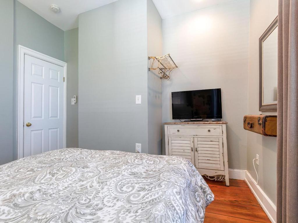 Apartment Habersham 3 Savannah