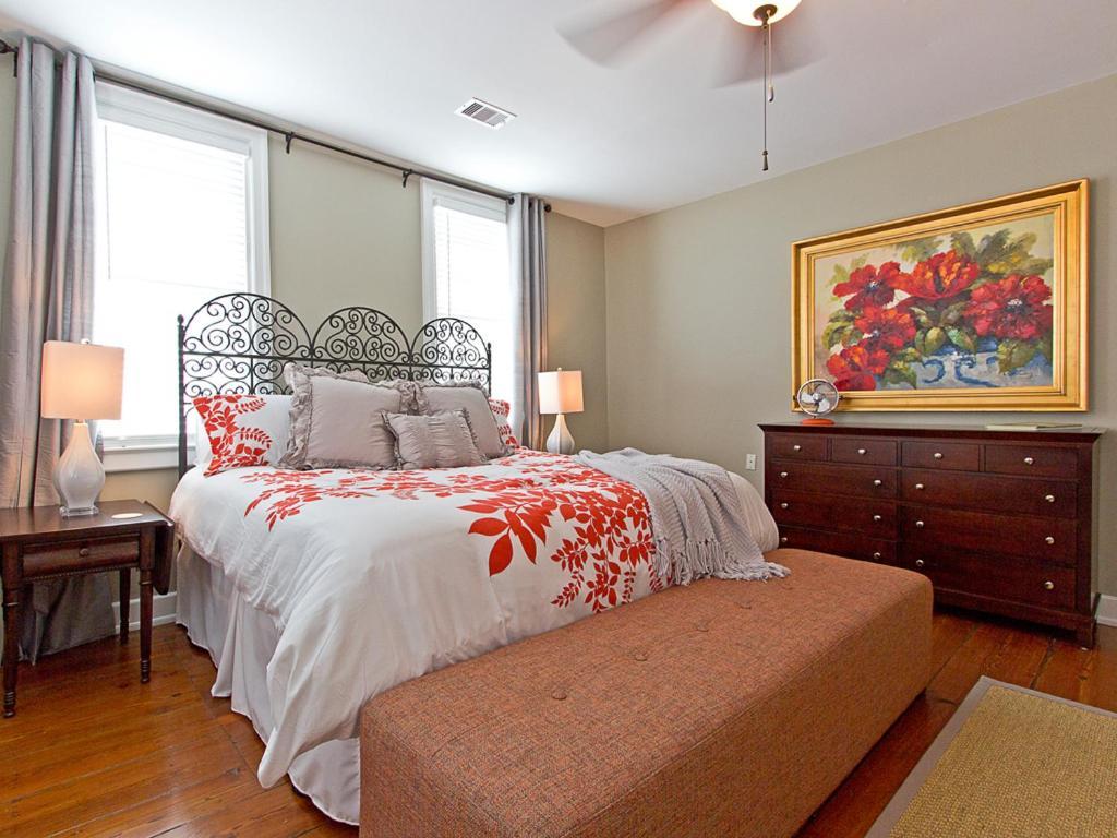 Habersham 3 Apartment Savannah