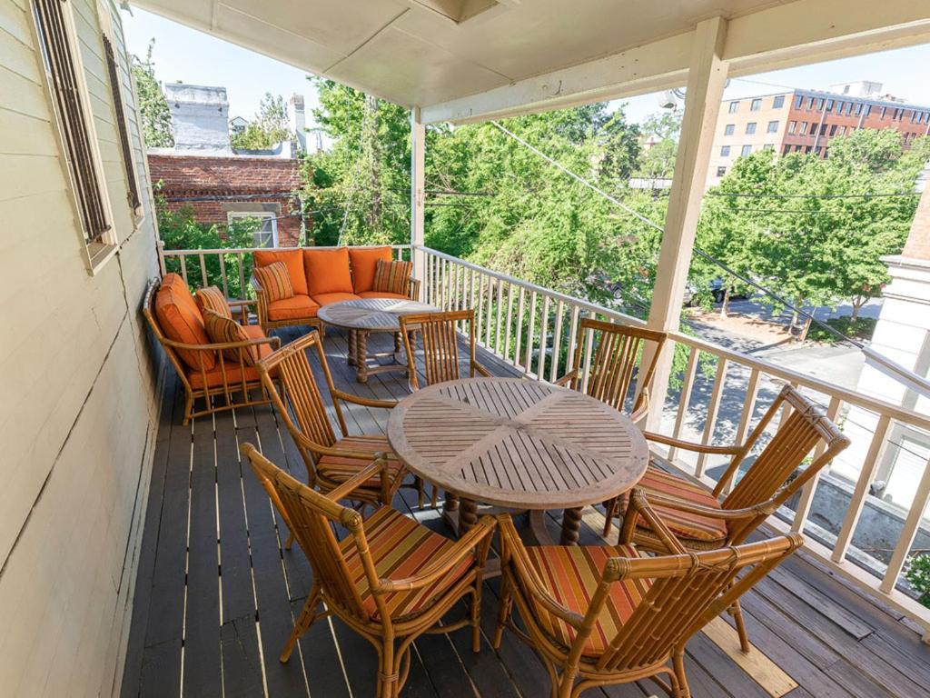 Apartment Habersham 3 *